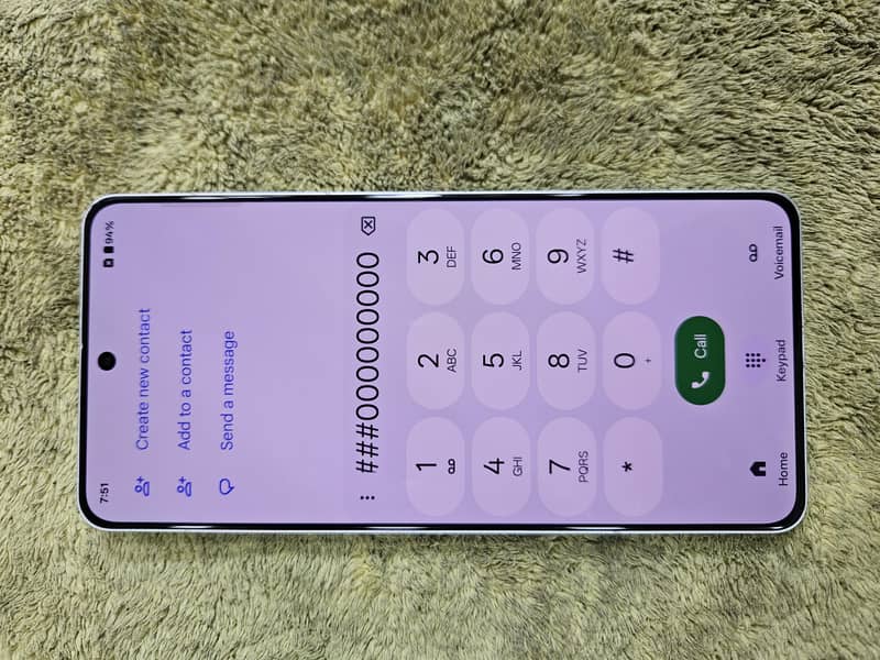 One Plus 13R 4