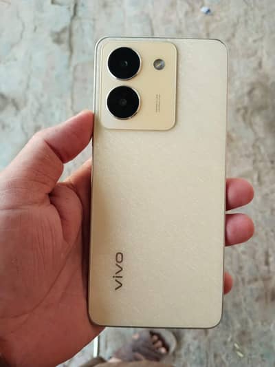 Vivo Y36/8-256There will also be an exchange.