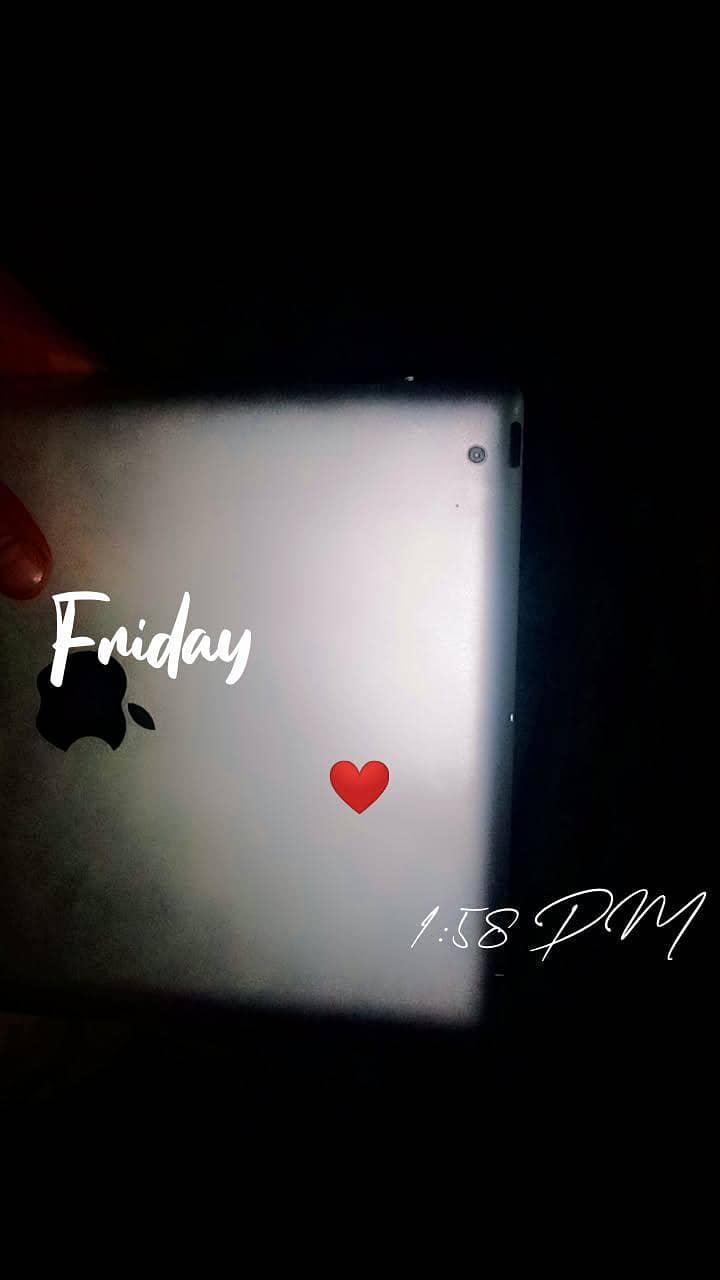 Apple iPad 2