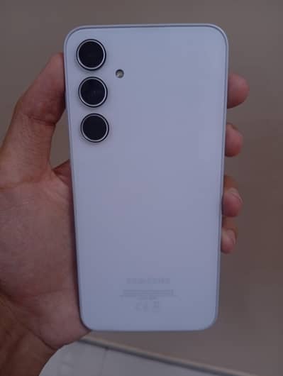 Samsung Mobile A35 5G