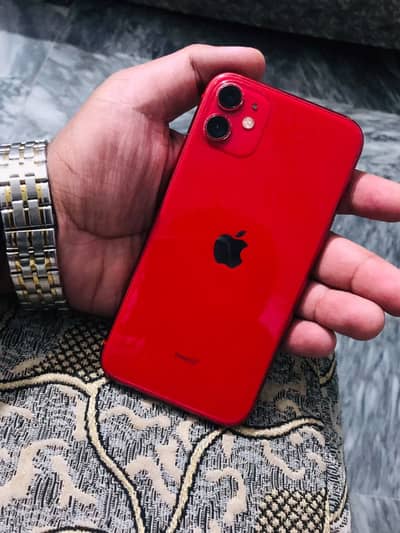 i am selling Apple Iphone 11 non pta