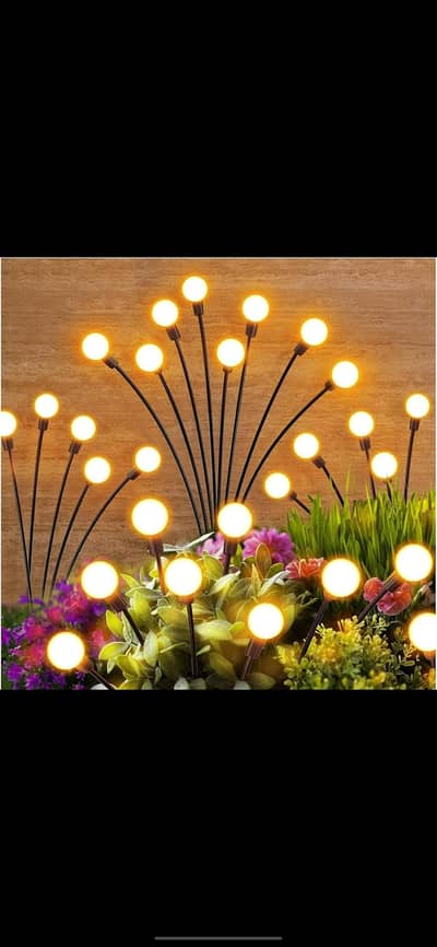 Solar Garden Lights | Different article | Best Price