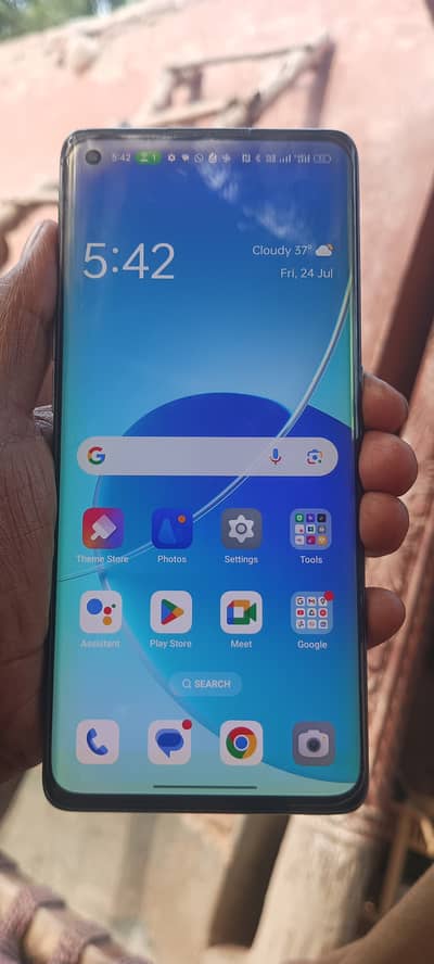 Oppo Reno6 pro 5G 12GB/256