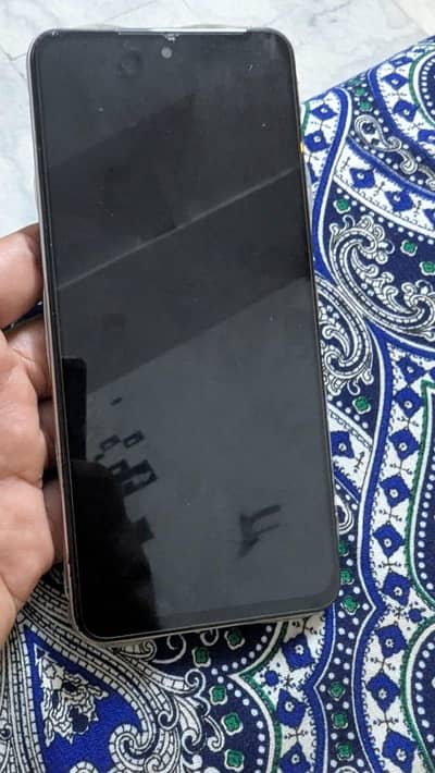 Vivo Y19s pro