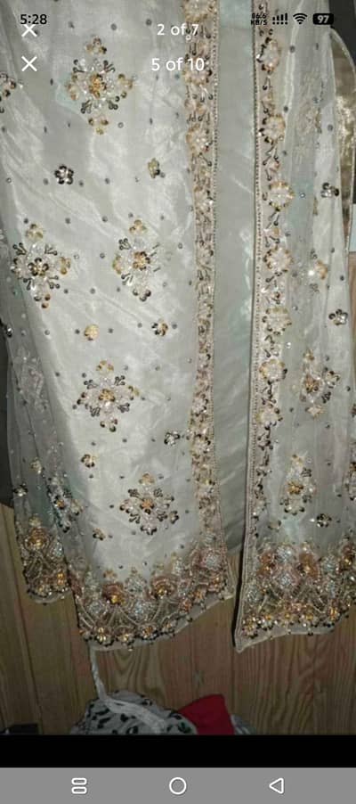 gown dress