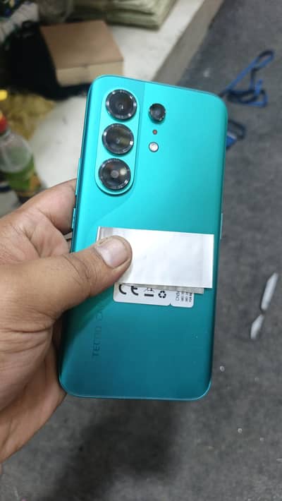 Tecno Other Model