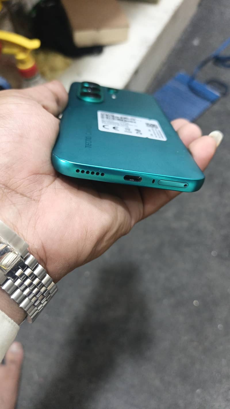 Tecno Other Model 1