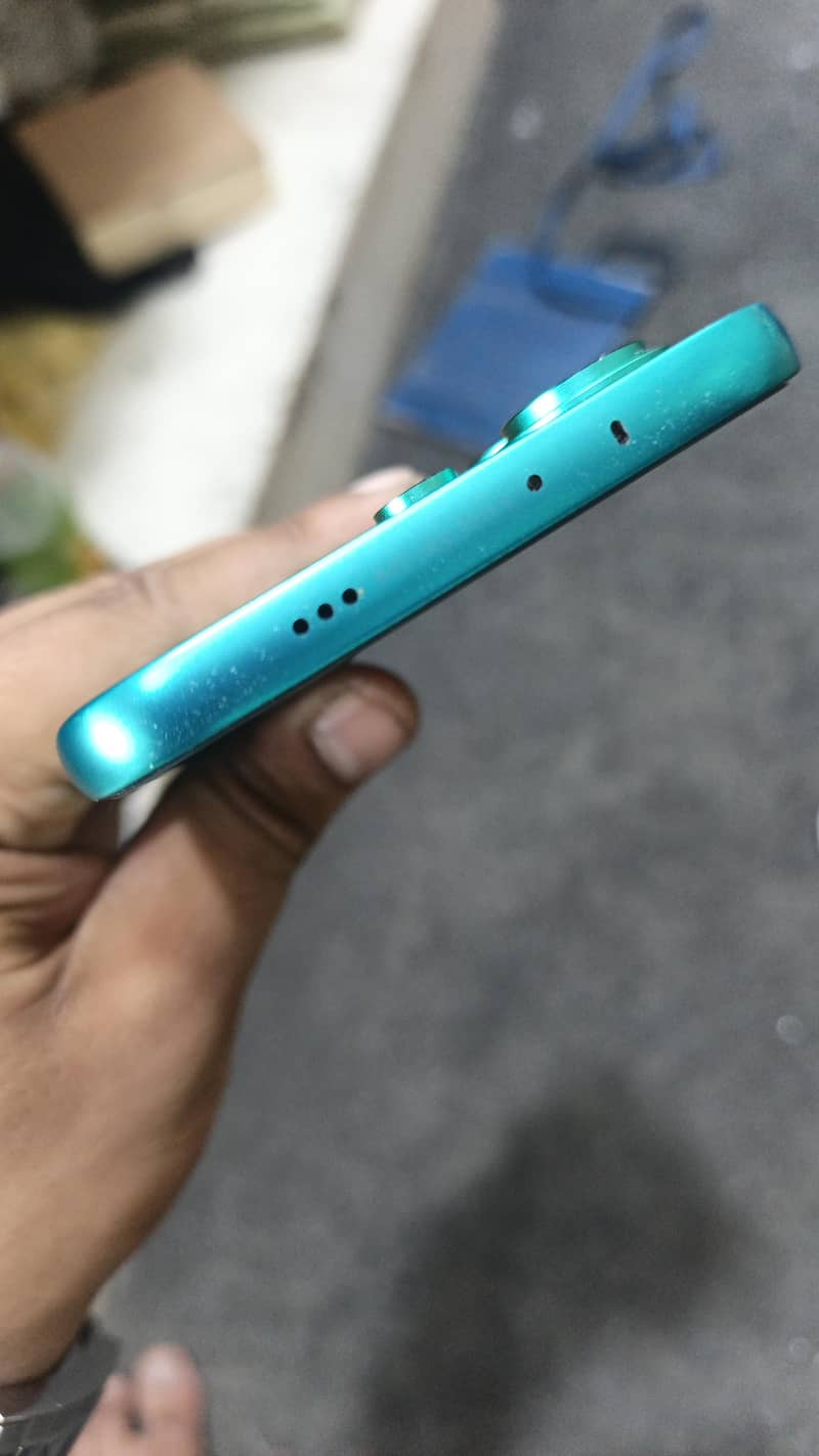 Tecno Other Model 2