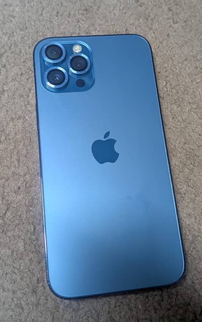 Iphone 12 pro max Approved