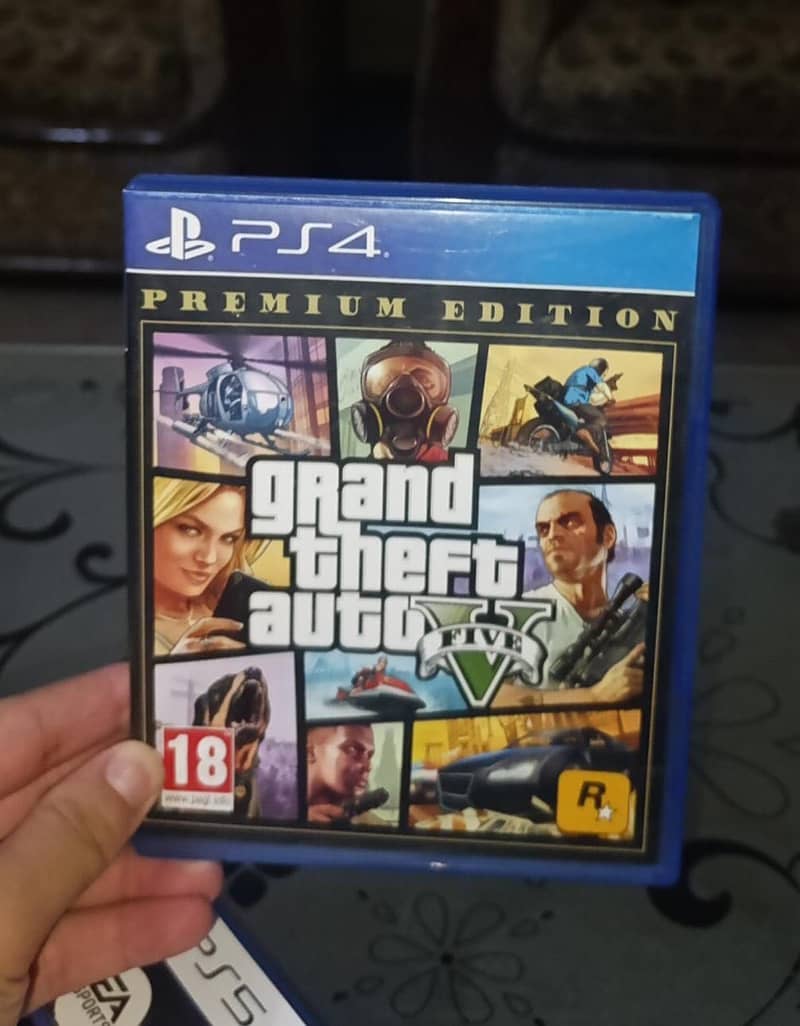 ps4 games 0