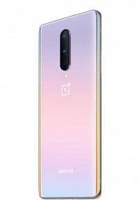 I need One Plus 8 in Interstellar Glow color