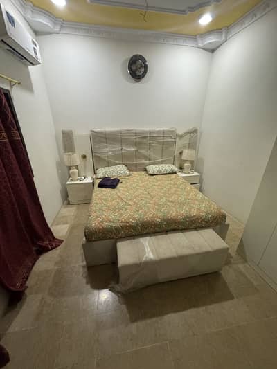Bed dressing wardrobes….