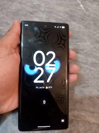 Google Pixel 6 Pro
