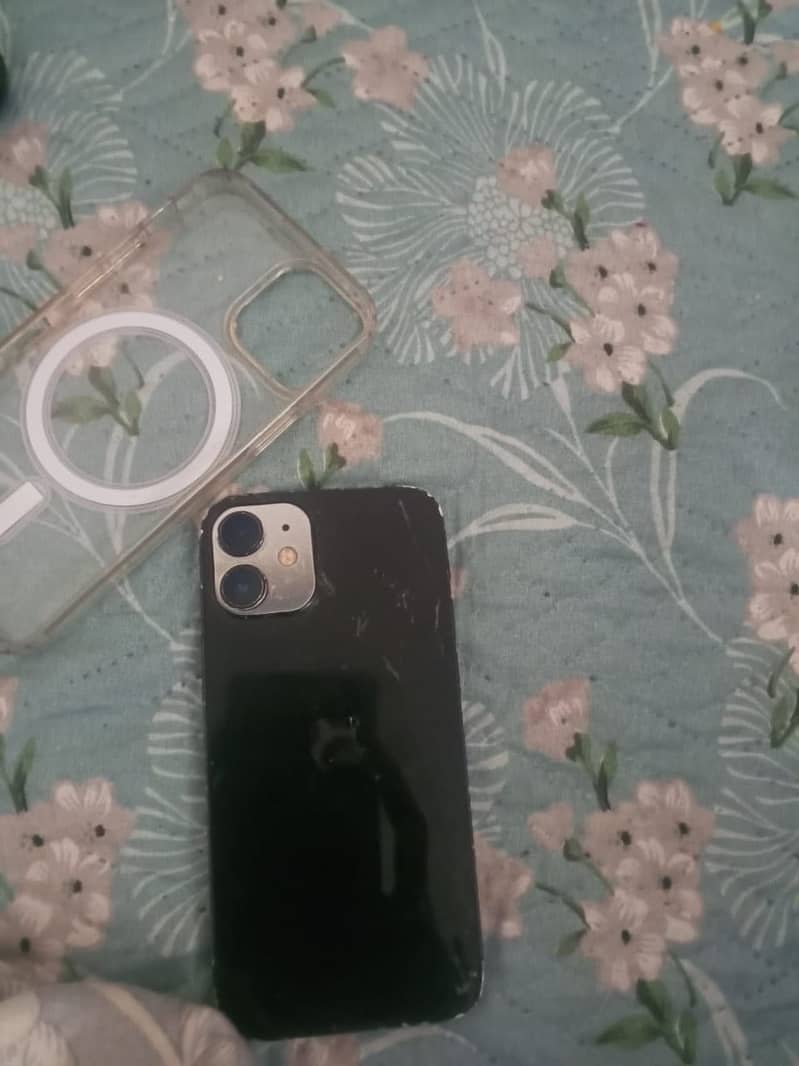 Iphone 12 mini 1
