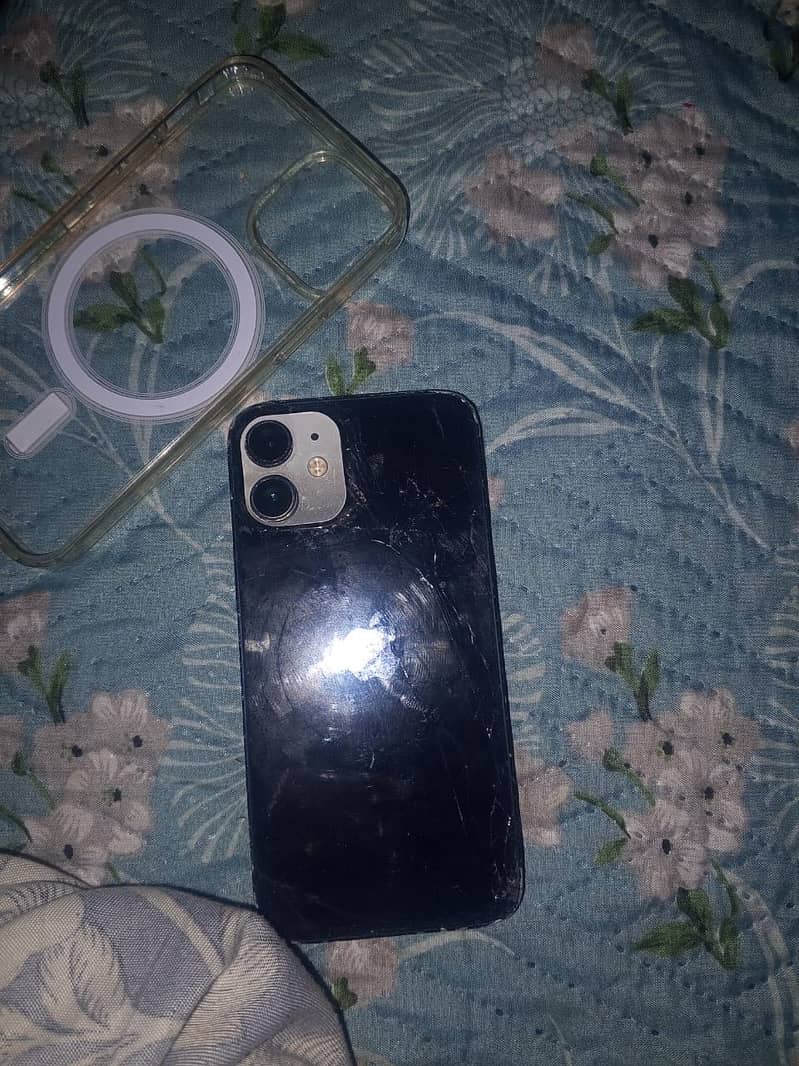 Iphone 12 mini 2