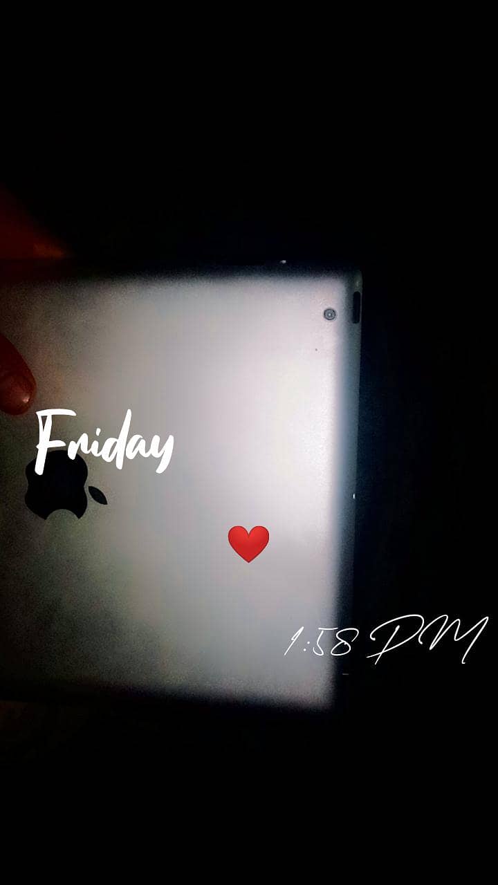 apple iPad 1