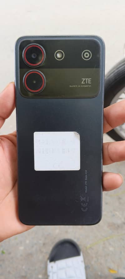 Zte Other Model