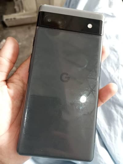 Google Pixel 6a