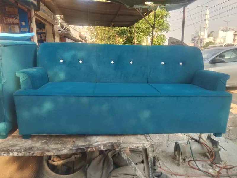 sofa set poshing available 1