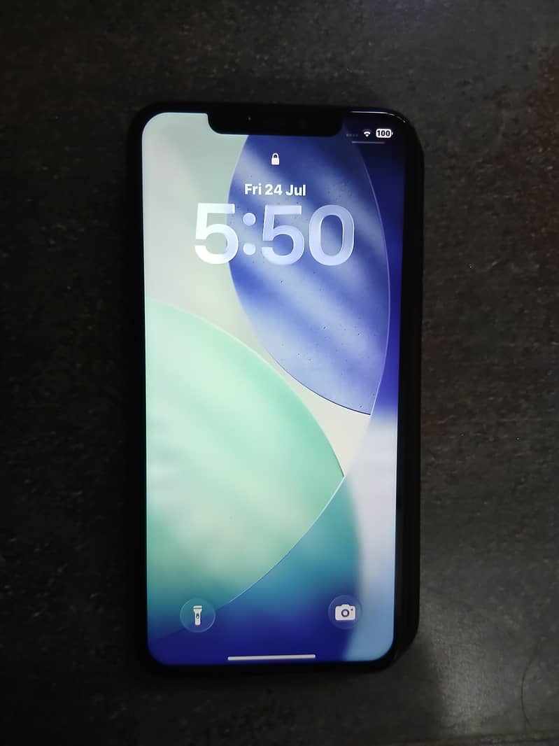 Apple iPhone 11 Pro Max 1