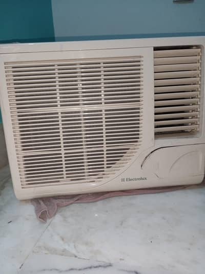 used window ac for sale