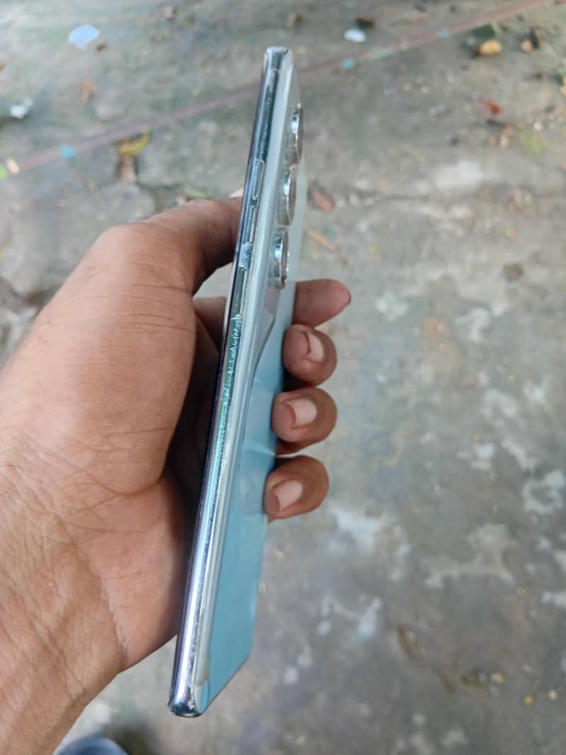 Tecno CAMON 40 Pro 2