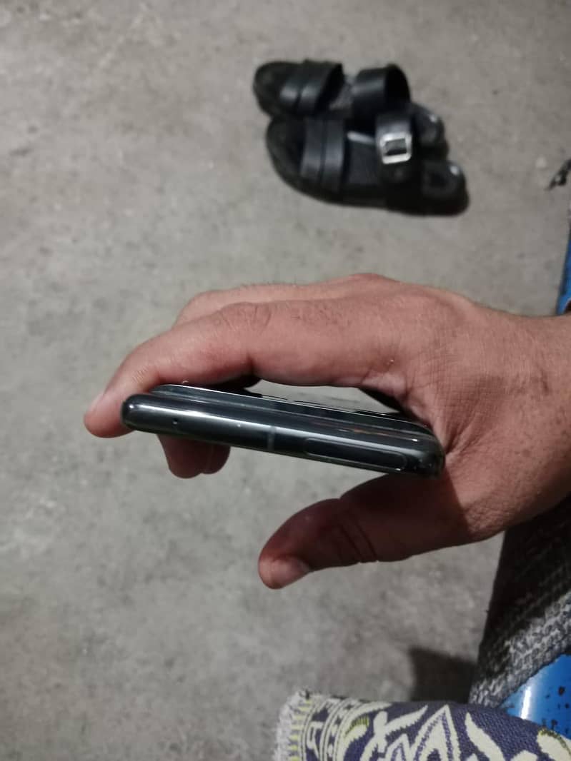 Google Pixel 7 Pro 5