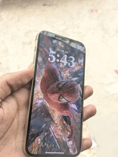 Apple iPhone 12 Pro factory unlocked
