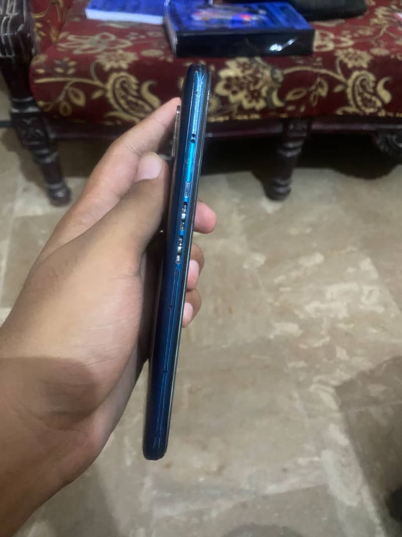 OPPO A9 3