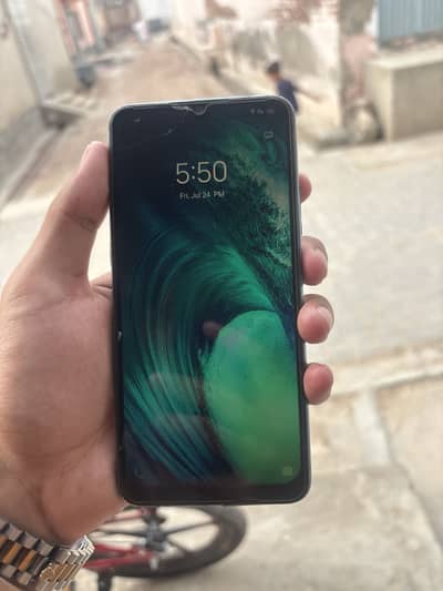 Vivo s 1