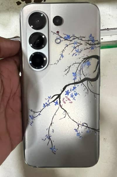 Tecno Camon 50 Pro