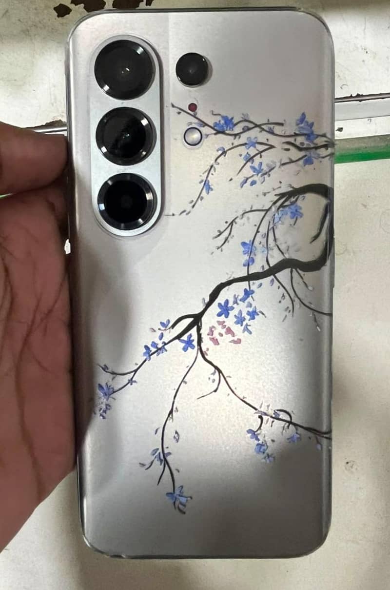 Tecno Camon 50 Pro 256gb 0