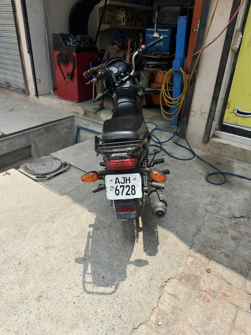 GD 110 4