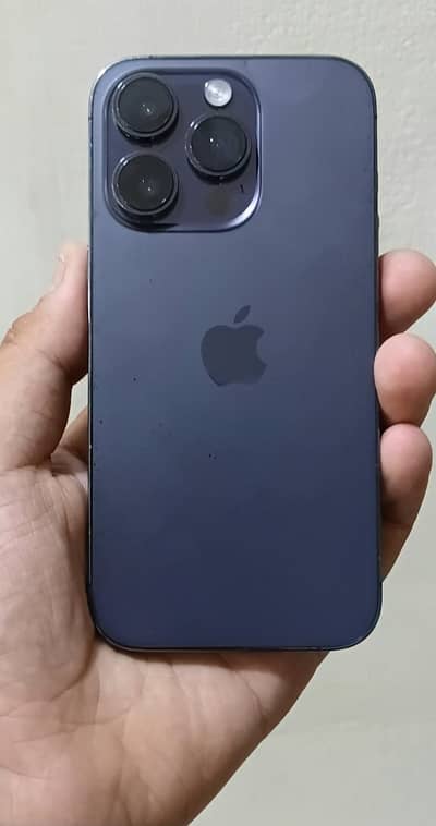 Apple iPhone 14 Pro