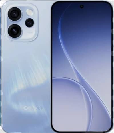 Oppo Reno 15 pro