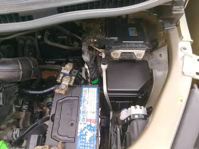 Suzuki Wagon R 2020