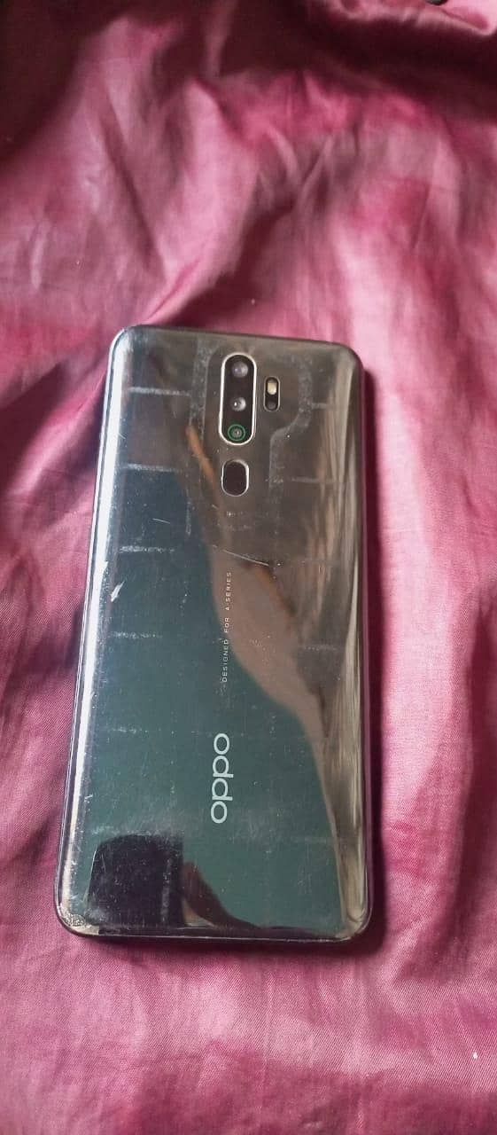 OPPO A5 0