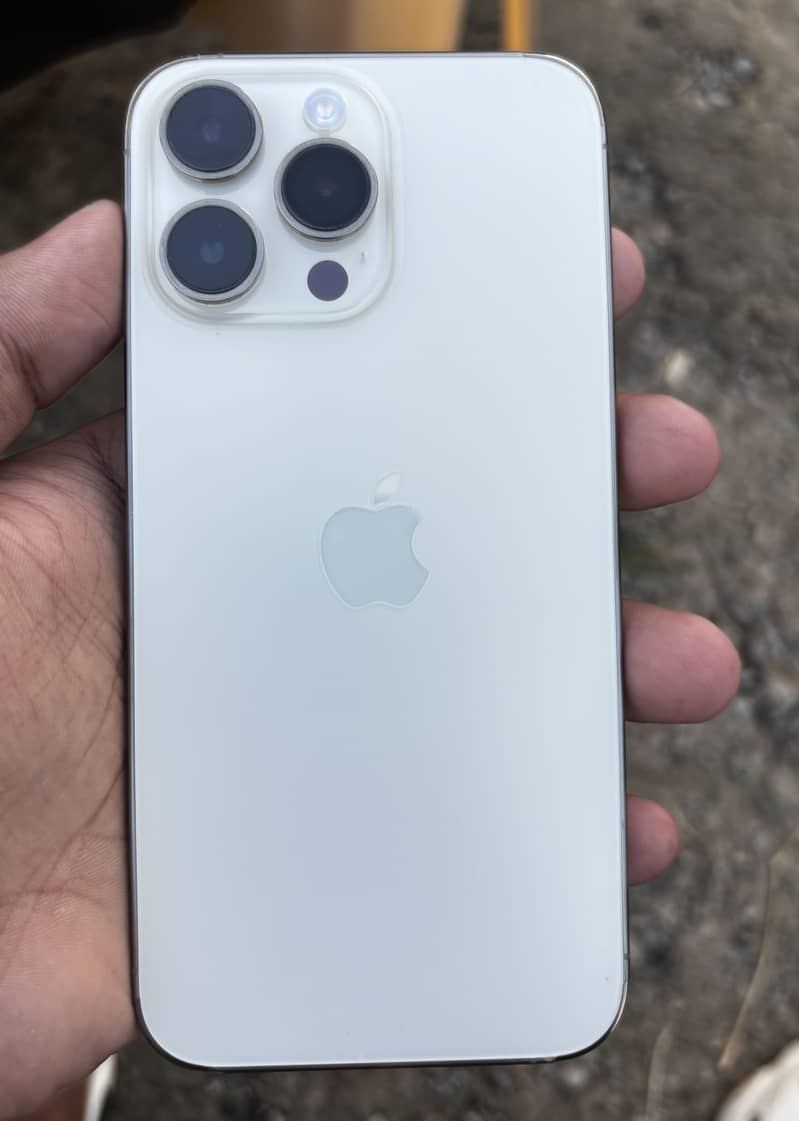Iphone 14 pro max 0