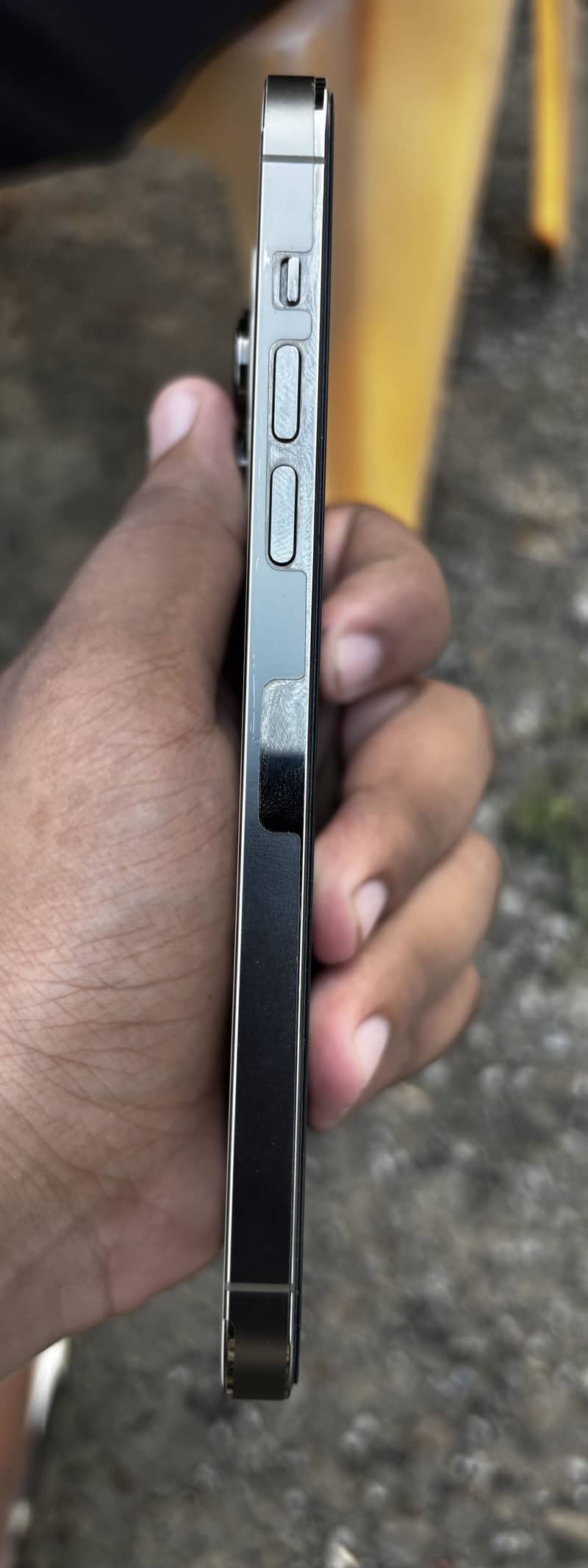 Iphone 14 pro max 5