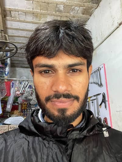 graduate All-rounder Boy
