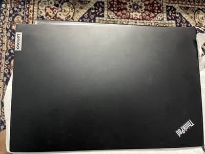 Lenovo E15 Gen 2