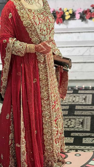Barat lehnga