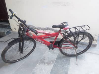 CYCLE
