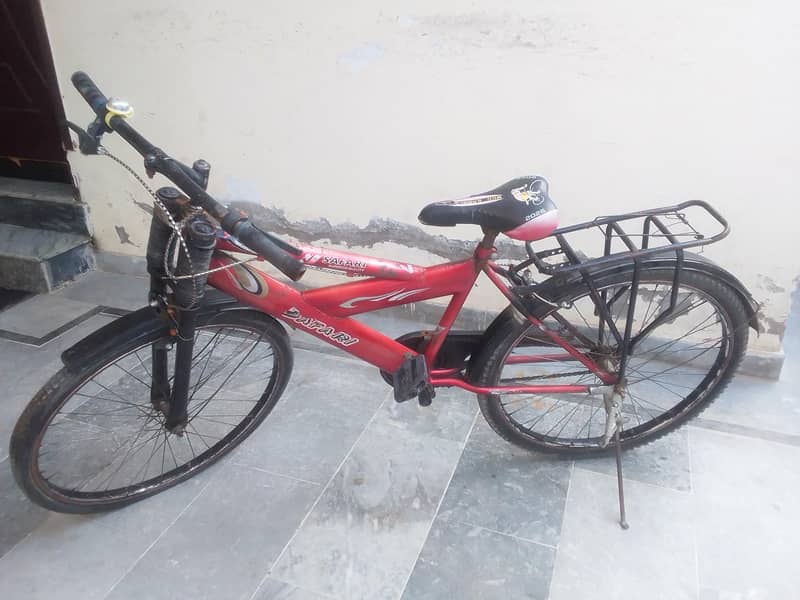 CYCLE 0