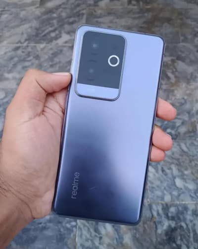 Realme GT 6