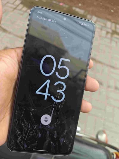 Google Pixel 8 Pro 12/128GB