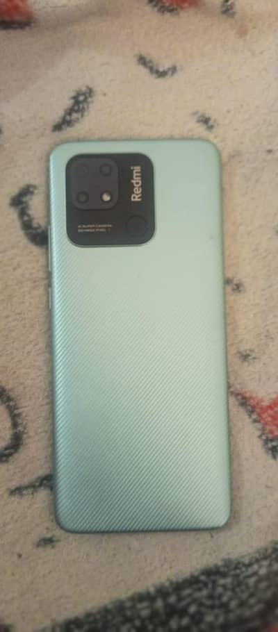 Xiaomi Redmi 10C