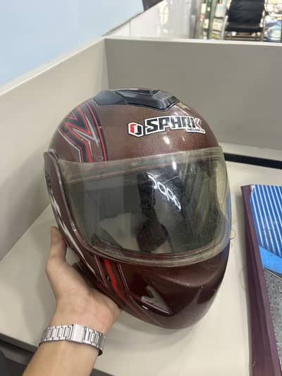 Helmet for sell