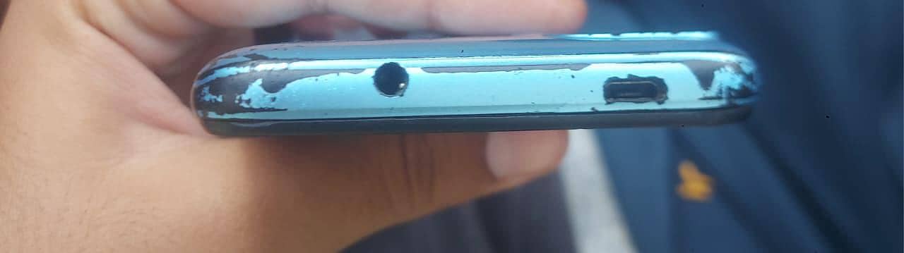 Itel A27 1
