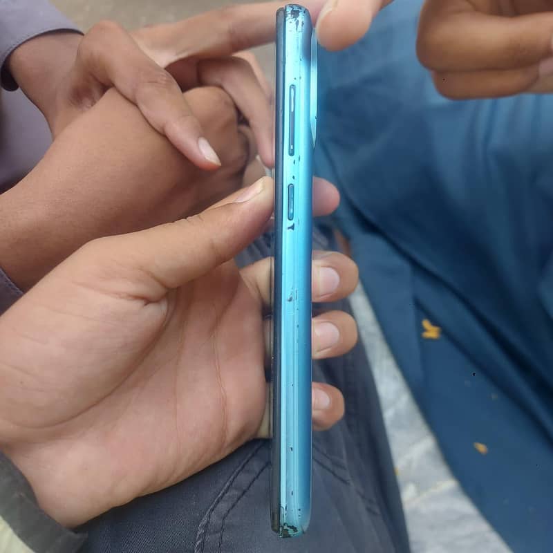 Itel A27 3